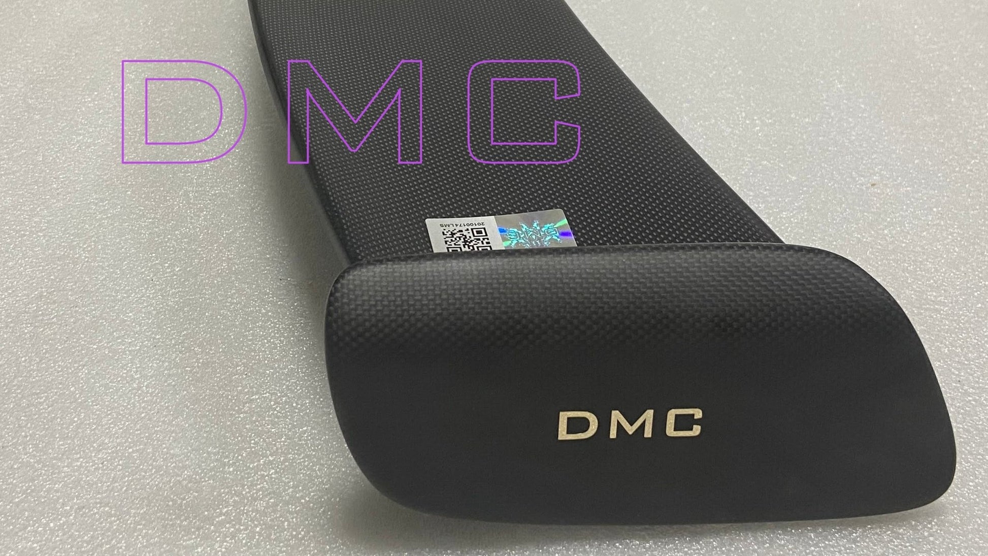 Aileron arrière en fibre de carbone « F1 » de DMC pour Aston Martin Vantage Coupé et Roadster d'origine 2018+ - KDMPARTS EUROPE TUNING STORE
