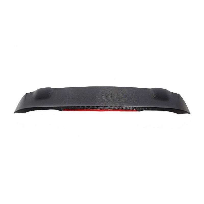 Aileron arrière en fibre de carbone pour Volkswagen Scirocco 2008 - 2017 - KDMPARTS EUROPE TUNING STORE
