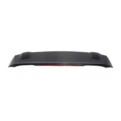 Aileron arrière en fibre de carbone pour Volkswagen Scirocco 2008 - 2017 - KDMPARTS EUROPE TUNING STORE