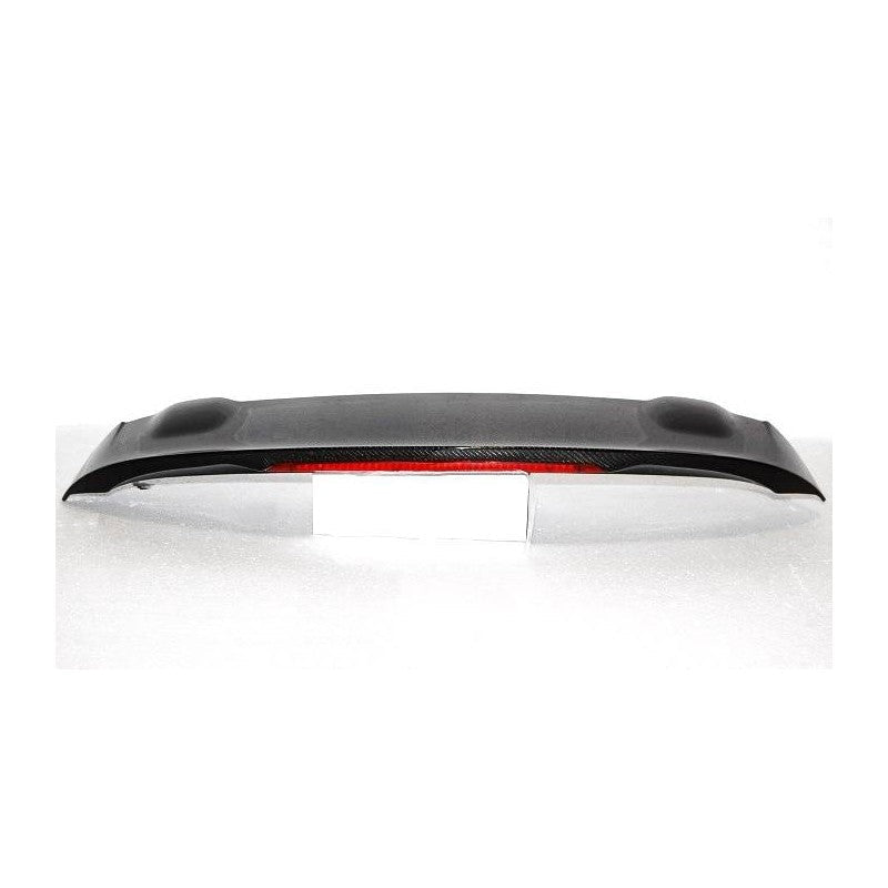 Aileron arrière en fibre de carbone pour Volkswagen Scirocco 2008 - 2017 - KDMPARTS EUROPE TUNING STORE