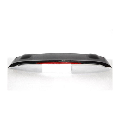 Aileron arrière en fibre de carbone pour Volkswagen Scirocco 2008 - 2017 - KDMPARTS EUROPE TUNING STORE