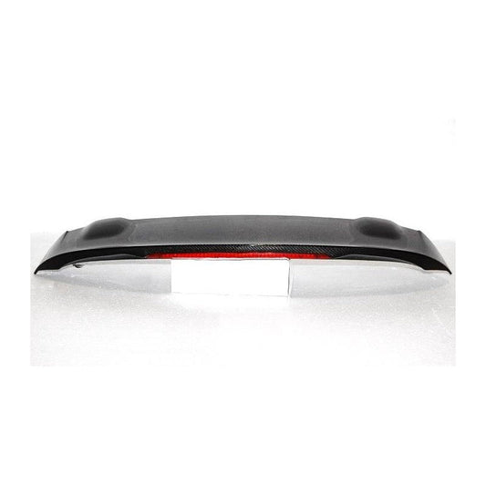 Aileron arrière en fibre de carbone pour Volkswagen Scirocco 2008 - 2017 - KDMPARTS EUROPE TUNING STORE