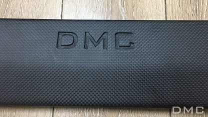 Aileron arrière en fibre de carbone « Speciale » de DMC pour Ferrari F8 Tributo Coupé et Spider - KDMPARTS EUROPE TUNING STORE