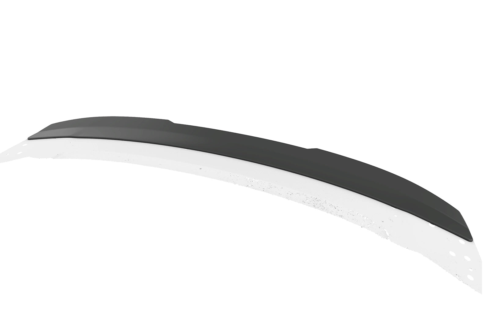 Aileron arrière homologué ABE pour Porsche 911/991 - KDMPARTS EUROPE TUNING STORE