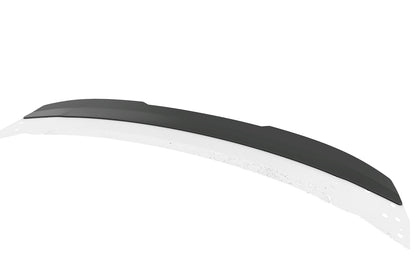 Aileron arrière homologué ABE pour Porsche 911/991 - KDMPARTS EUROPE TUNING STORE