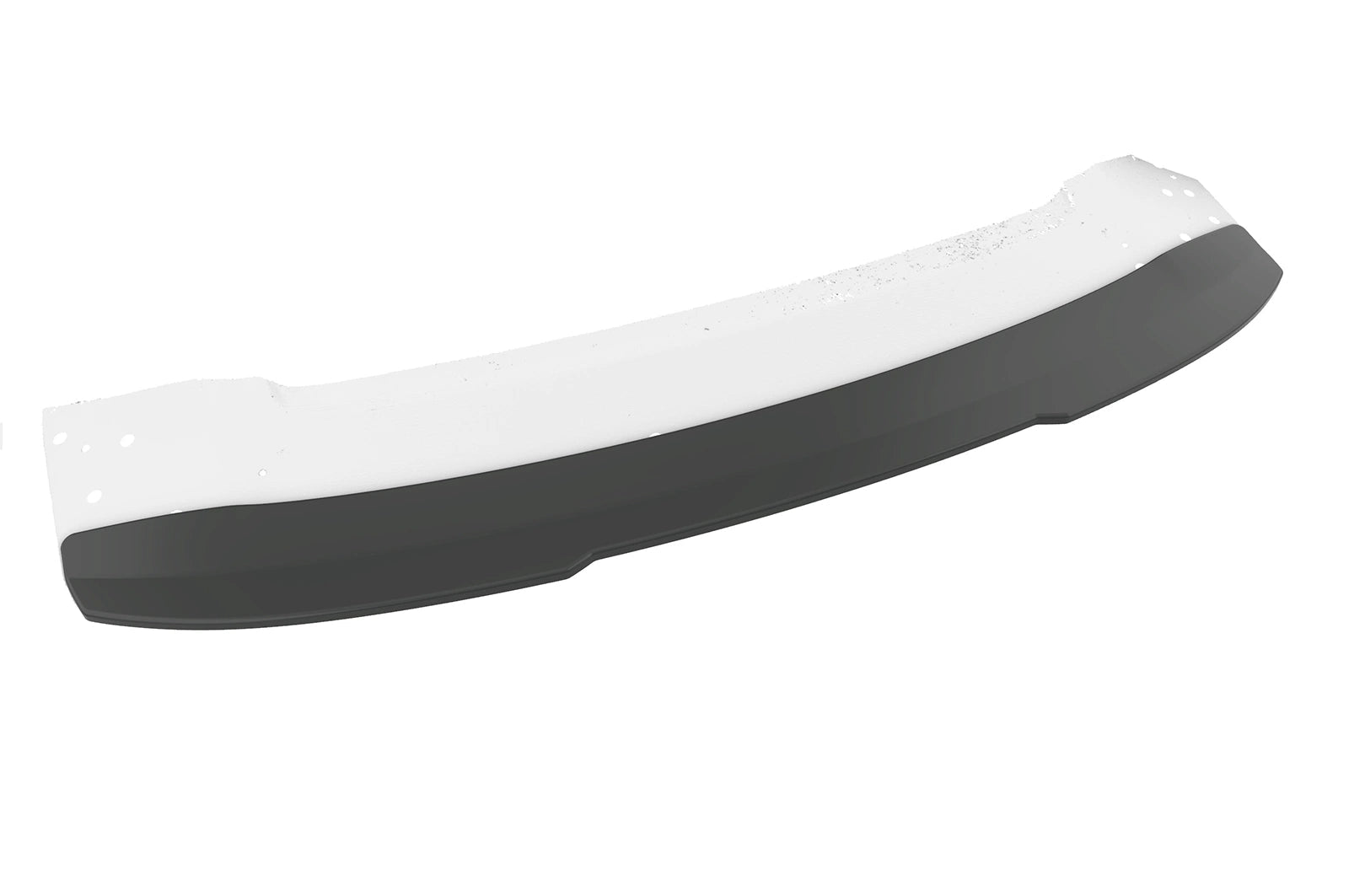 Aileron arrière homologué ABE pour Porsche 911/991 - KDMPARTS EUROPE TUNING STORE