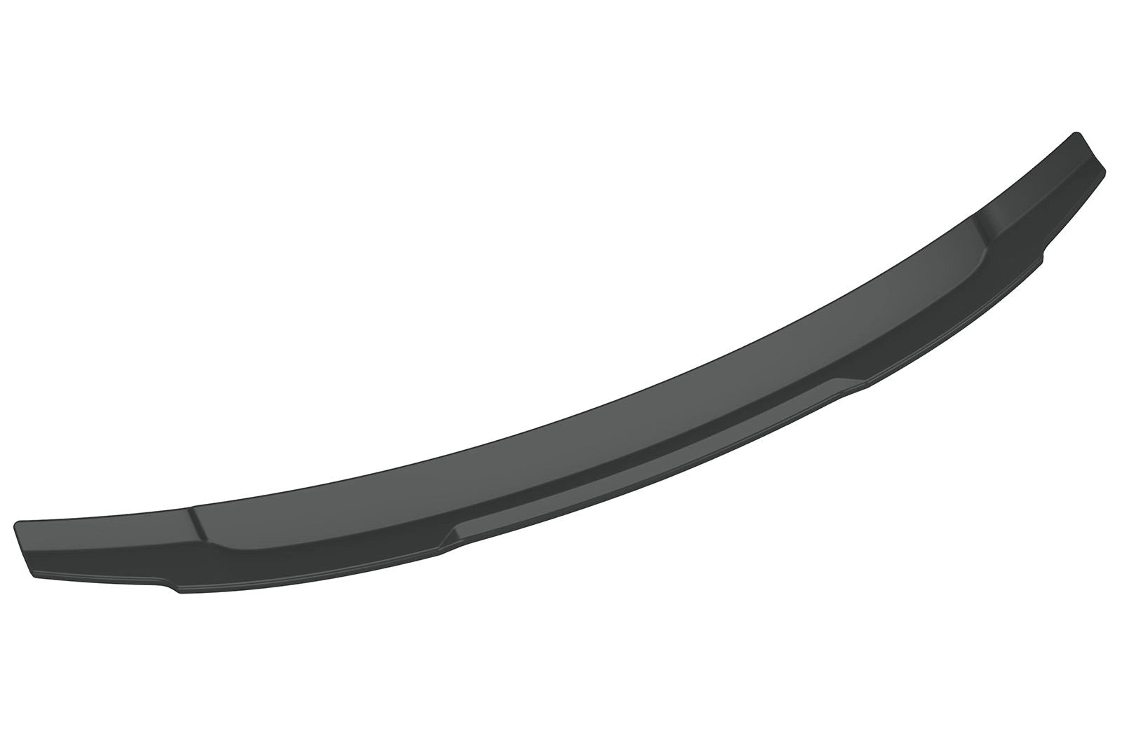 Aileron arrière homologué ABE pour Porsche 911/991 (991.2) GT3 - KDMPARTS EUROPE TUNING STORE
