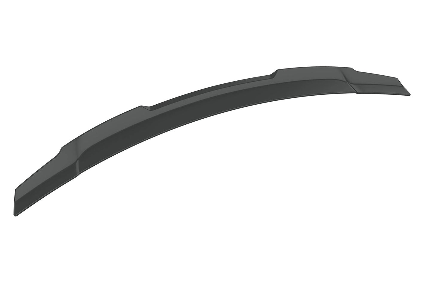 Aileron arrière homologué ABE pour Porsche 911/991 (991.2) GT3 - KDMPARTS EUROPE TUNING STORE