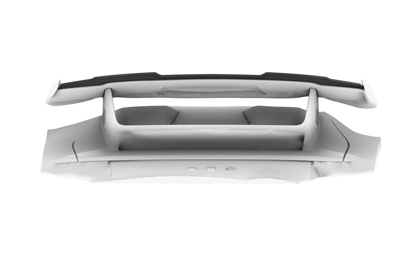 Aileron arrière homologué ABE pour Porsche 911/991 (991.2) GT3 - KDMPARTS EUROPE TUNING STORE