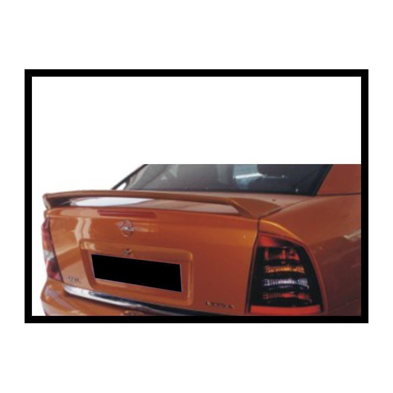 Aileron arrière pour Opel Astra Sedan 4P 98+ - KDMPARTS EUROPE TUNING STORE