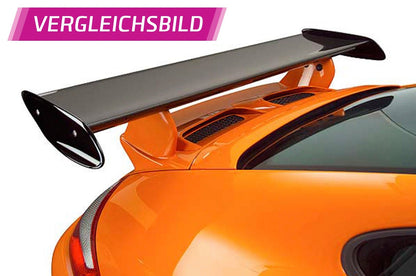 Aileron arrière pour Porsche 911 / 997 - KDMPARTS EUROPE TUNING STORE