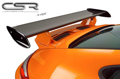 Aileron arrière pour Porsche 911 / 997 - KDMPARTS EUROPE TUNING STORE
