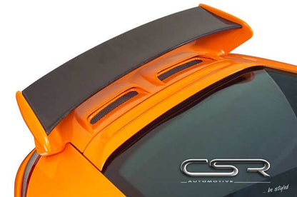 Aileron arrière pour Porsche 911 / 997 Coupé - KDMPARTS EUROPE TUNING STORE