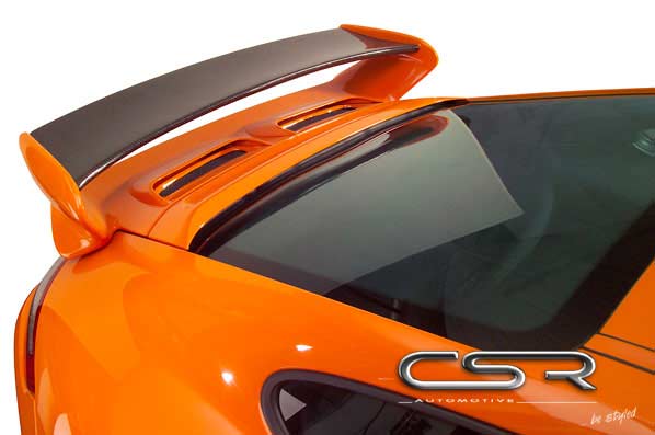 Aileron arrière pour Porsche 911 / 997 Coupé - KDMPARTS EUROPE TUNING STORE