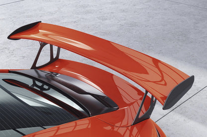 Aileron arrière pour Porsche 911/991 GT3 RS - KDMPARTS EUROPE TUNING STORE