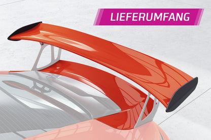 Aileron arrière pour Porsche 911/991 GT3 RS - KDMPARTS EUROPE TUNING STORE