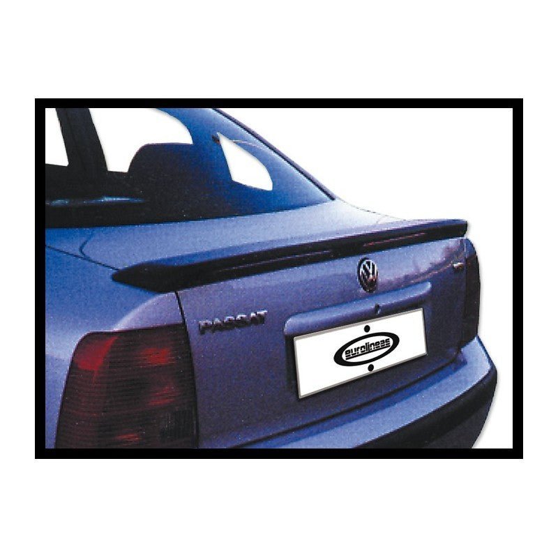 Aileron arrière pour Volkswagen Passat 1996 - 2000 - KDMPARTS EUROPE TUNING STORE