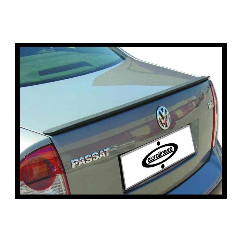 Aileron arrière pour Volkswagen Passat à partir de 2001 - KDMPARTS EUROPE TUNING STORE