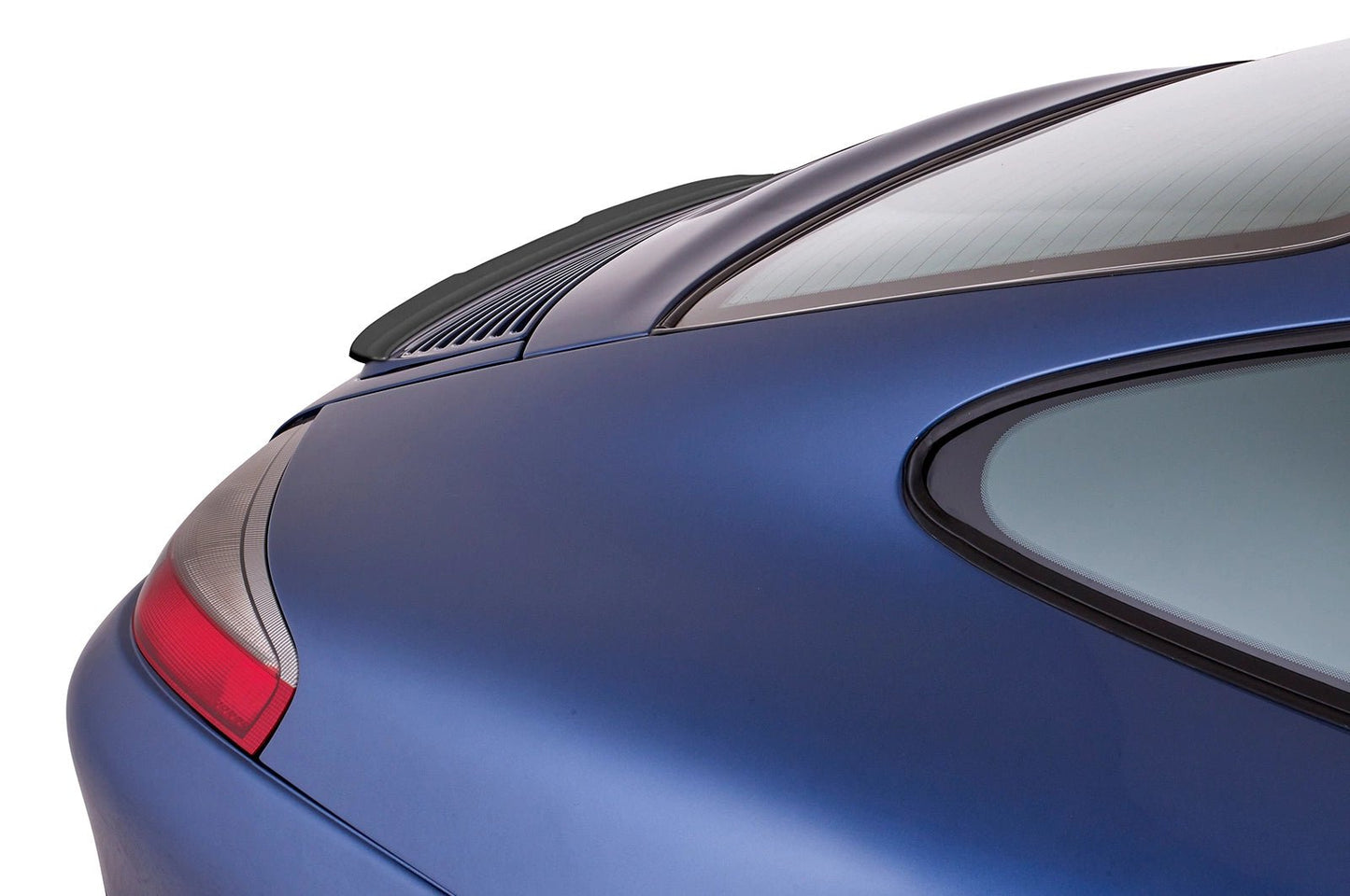 Aileron de coffre arrière homologué ABE pour Porsche 911 / 996 - KDMPARTS EUROPE TUNING STORE