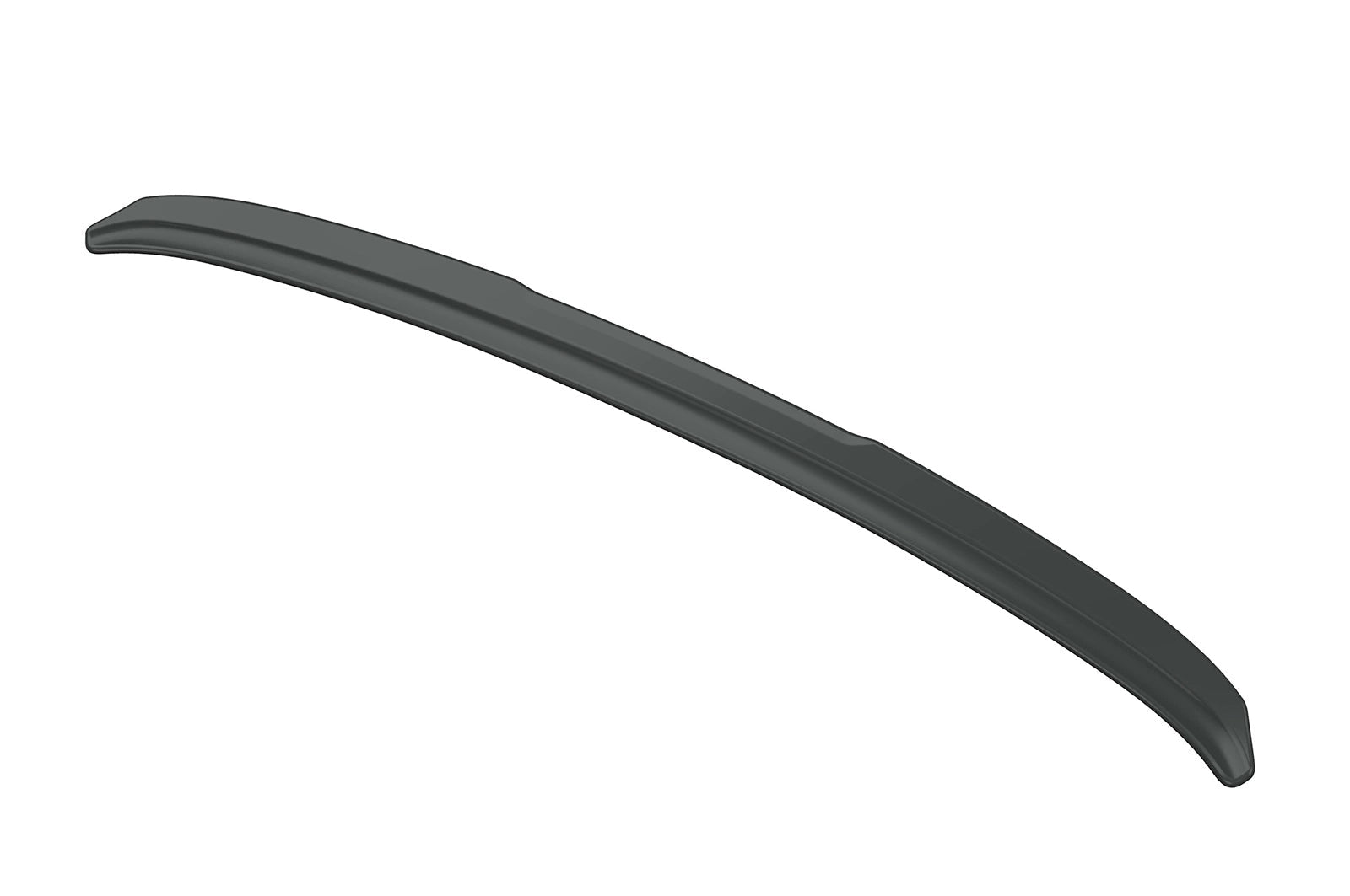 Aileron de coffre arrière homologué ABE pour Porsche 911 / 996 - KDMPARTS EUROPE TUNING STORE
