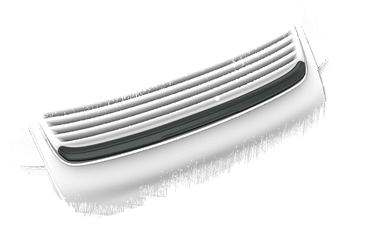 Aileron de coffre arrière homologué ABE pour Porsche 911 / 996 - KDMPARTS EUROPE TUNING STORE