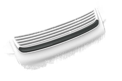 Aileron de coffre arrière homologué ABE pour Porsche 911 / 996 - KDMPARTS EUROPE TUNING STORE