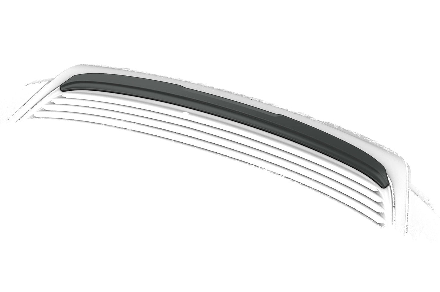 Aileron de coffre arrière homologué ABE pour Porsche 911 / 996 - KDMPARTS EUROPE TUNING STORE