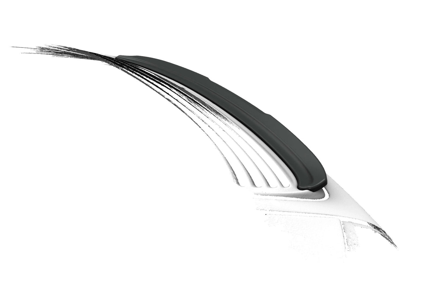 Aileron de coffre arrière homologué ABE pour Porsche 911 / 996 - KDMPARTS EUROPE TUNING STORE