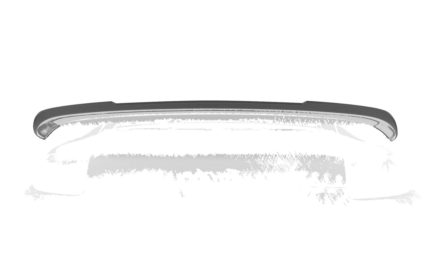 Aileron de coffre arrière homologué ABE pour Porsche 911 / 997 Turbo / Turbo S - KDMPARTS EUROPE TUNING STORE