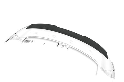 Aileron de coffre arrière pour Porsche 911 / 992 Cabriolet / Targa - KDMPARTS EUROPE TUNING STORE