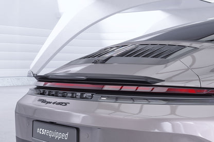 Aileron de coffre arrière pour Porsche 911 / 992 Cabriolet / Targa - KDMPARTS EUROPE TUNING STORE