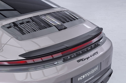 Aileron de coffre arrière pour Porsche 911 / 992 Cabriolet / Targa - KDMPARTS EUROPE TUNING STORE