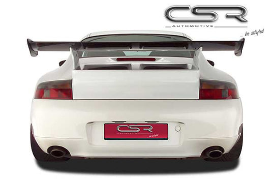 Aileron de coffre arrière pour Porsche 911 / 996 - KDMPARTS EUROPE TUNING STORE
