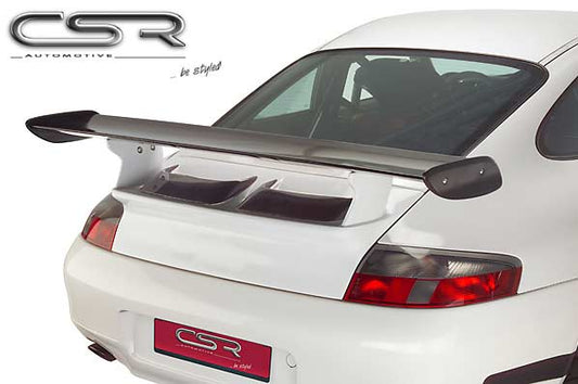 Aileron de coffre arrière pour Porsche 911 / 996 - KDMPARTS EUROPE TUNING STORE