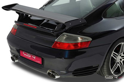 Aileron de coffre arrière pour Porsche 911 / 996 - KDMPARTS EUROPE TUNING STORE