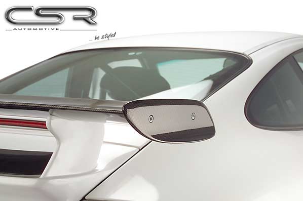 Aileron de coffre arrière pour Porsche 911 / 996 - KDMPARTS EUROPE TUNING STORE