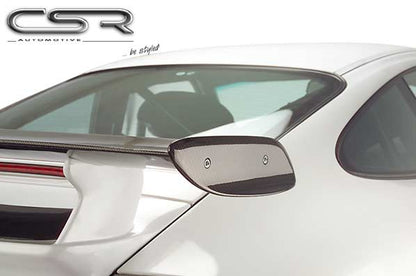 Aileron de coffre arrière pour Porsche 911 / 996 - KDMPARTS EUROPE TUNING STORE