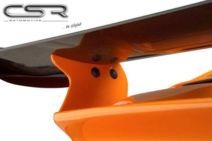 Aileron de coffre arrière pour Porsche 911 / 996 - KDMPARTS EUROPE TUNING STORE