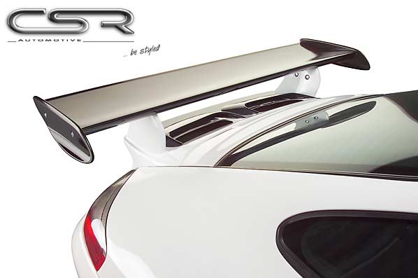 Aileron de coffre arrière pour Porsche 911 / 996 - KDMPARTS EUROPE TUNING STORE