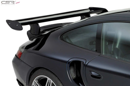Aileron de coffre arrière pour Porsche 911 / 996 Coupé - KDMPARTS EUROPE TUNING STORE