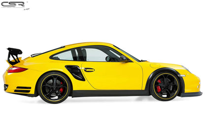 Aileron de coffre arrière pour Porsche 911 / 997 Coupé Carrera, Carrera S, Carrera 4, Carrera 4S, GTS, Targa 4, Targa 4S, Sport Classic - KDMPARTS EUROPE TUNING STORE