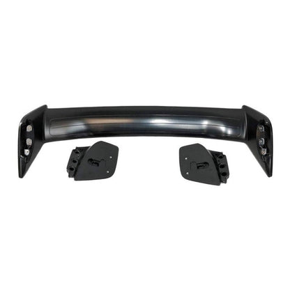 Aileron de coffre en ABS pour Nissan 350Z 2003-2009 Look Nismo - KDMPARTS EUROPE TUNING STORE