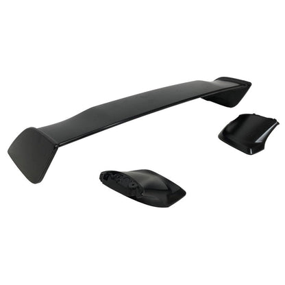 Aileron de coffre en ABS pour Nissan 350Z 2003-2009 Look Nismo - KDMPARTS EUROPE TUNING STORE