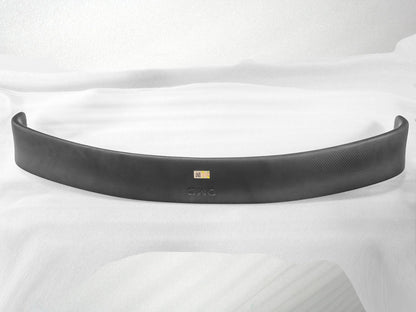 Aileron de coffre en fibre de carbone « Élégante » de DMC pour Ferrari 12 Cilindri d'origine - KDMPARTS EUROPE TUNING STORE