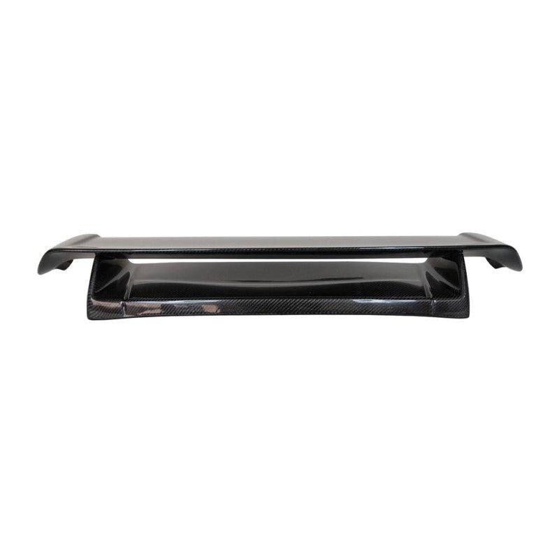 Aileron de coffre en fibre de Carbone pour Nissan 350Z Z33 2003 - 2009 - KDMPARTS EUROPE TUNING STORE