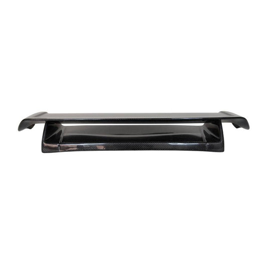 Aileron de coffre en fibre de Carbone pour Nissan 350Z Z33 2003 - 2009 - KDMPARTS EUROPE TUNING STORE