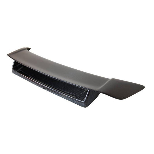 Aileron de coffre en fibre de Carbone pour Nissan 350Z Z33 2003 - 2009 - KDMPARTS EUROPE TUNING STORE
