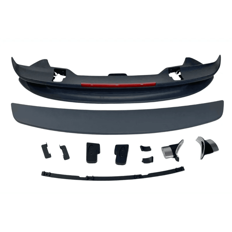 Aileron de coffre pour Porsche 911 / 992 Cabriolet 2019 - 2023 - KDMPARTS EUROPE TUNING STORE