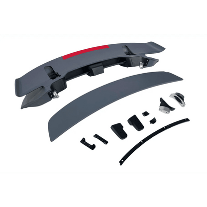 Aileron de coffre pour Porsche 911 / 992 Cabriolet 2019 - 2023 - KDMPARTS EUROPE TUNING STORE