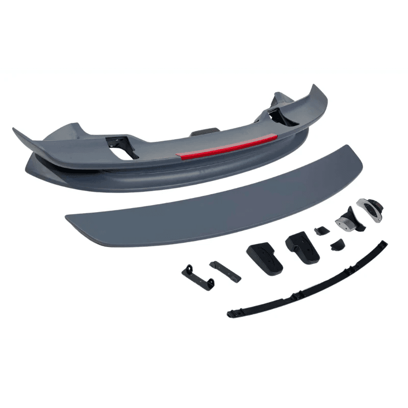 Aileron de coffre pour Porsche 911 / 992 Cabriolet 2019 - 2023 - KDMPARTS EUROPE TUNING STORE